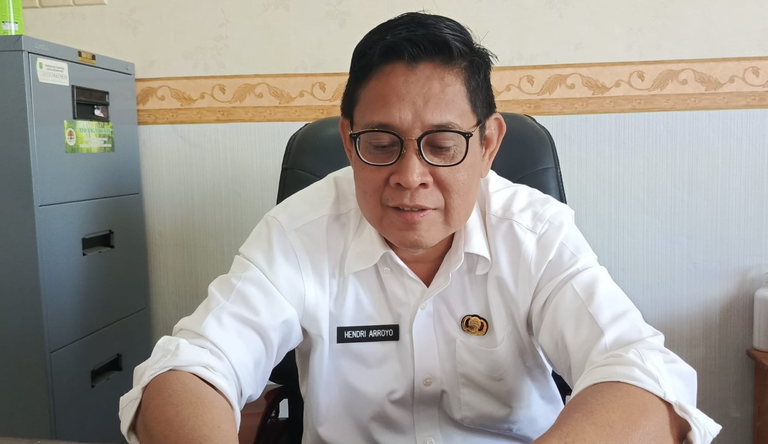 hendri