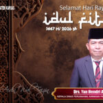 KAPUAS - YAN HENDRI ALE