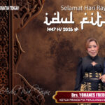 UCAPAN - FREDDY ERING